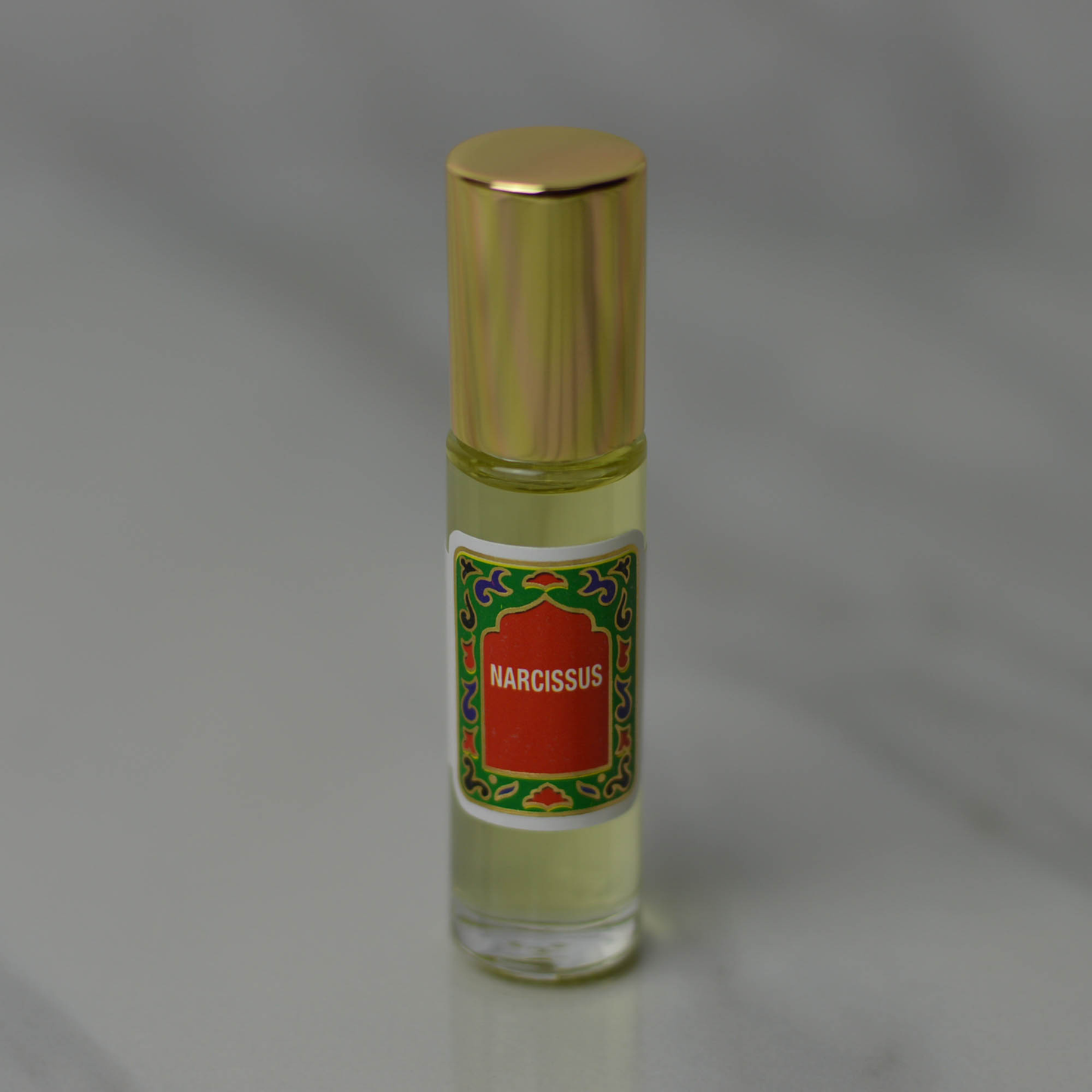 Narcissus Perfume Oil: 5ml