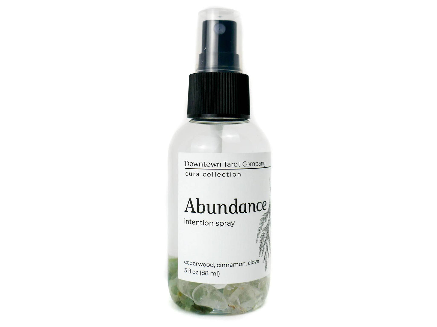 Intention Room Spray - Abundance