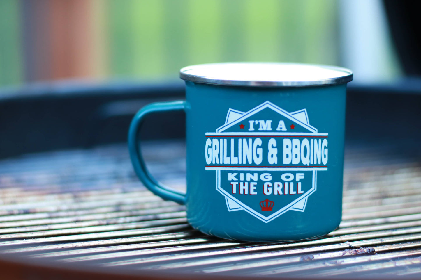 Top Guy Mug - Mom