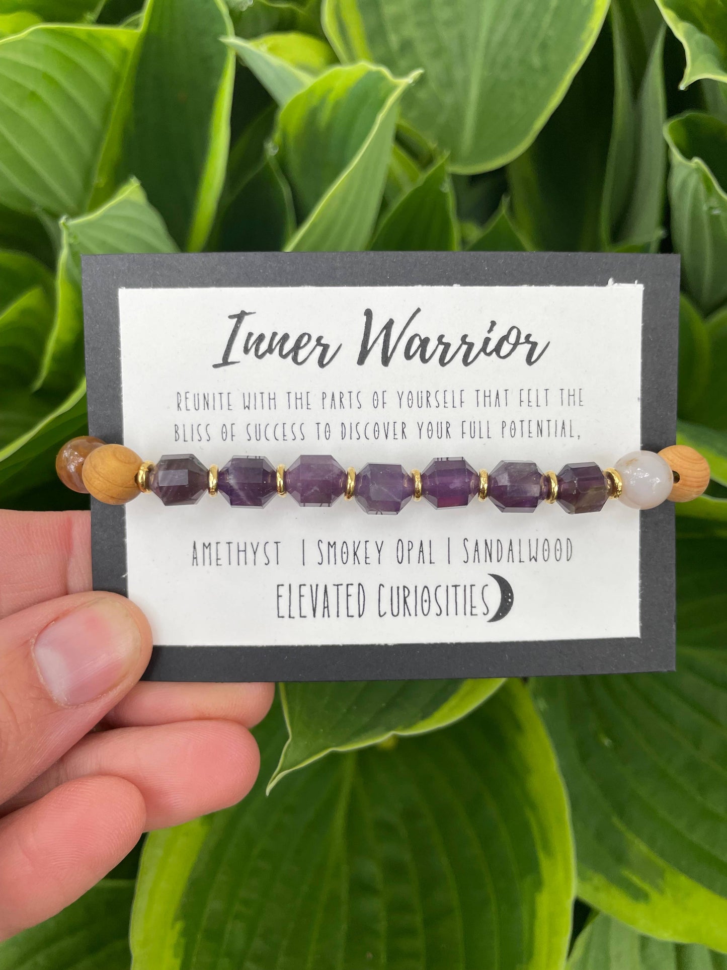 Energetic Bracelet