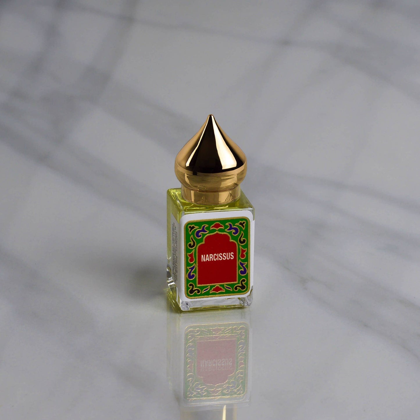 Narcissus Perfume Oil: 5ml