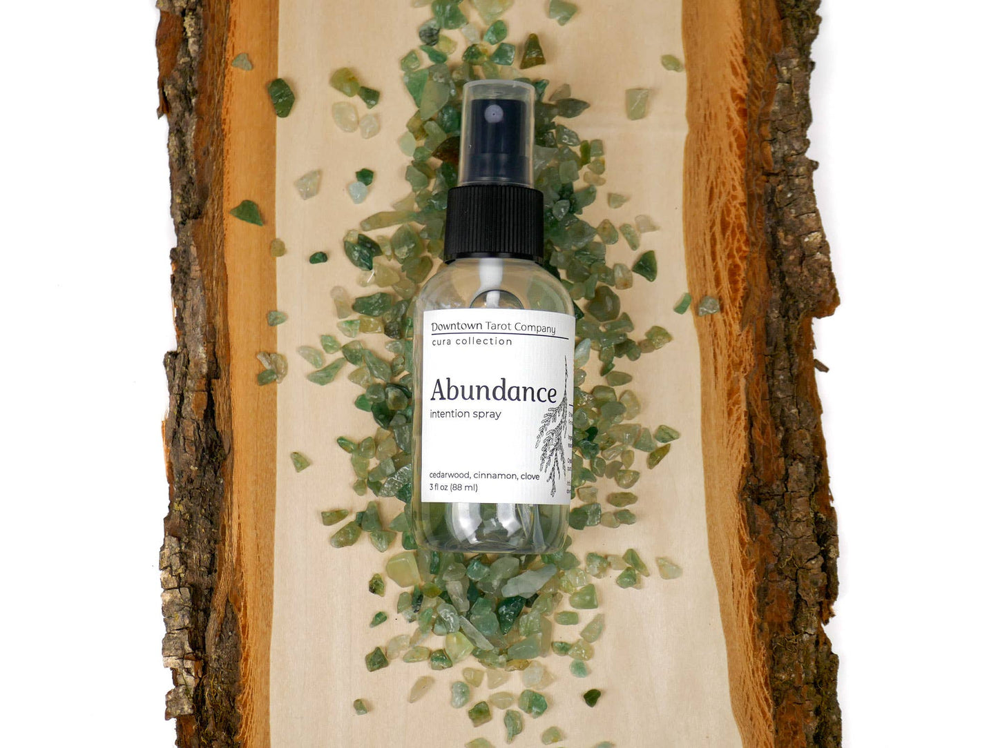 Intention Room Spray - Abundance