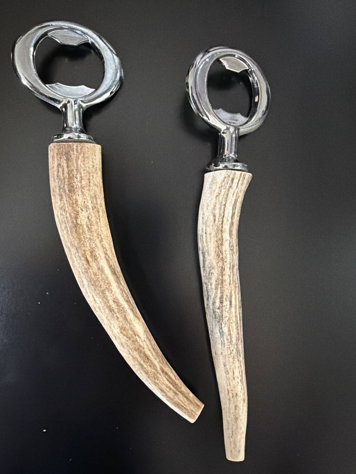 Bottle opener