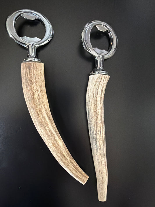 Bottle opener