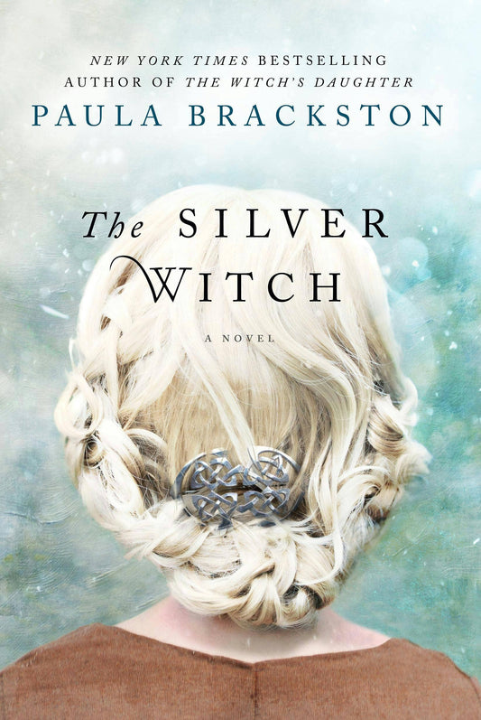 Silver Witch: A Novel