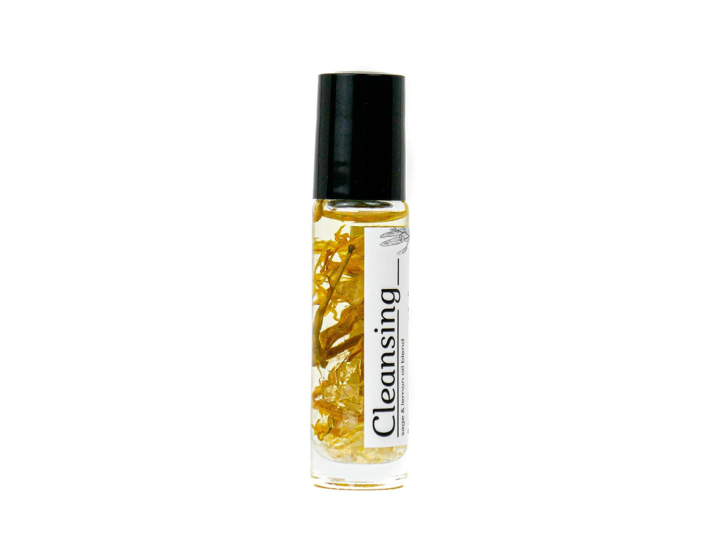 Intention Essential Oil Roller