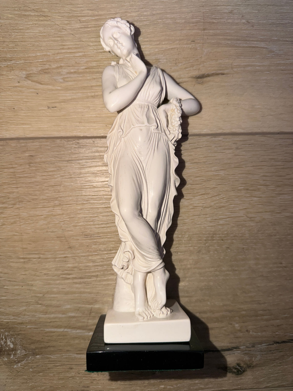 Statue