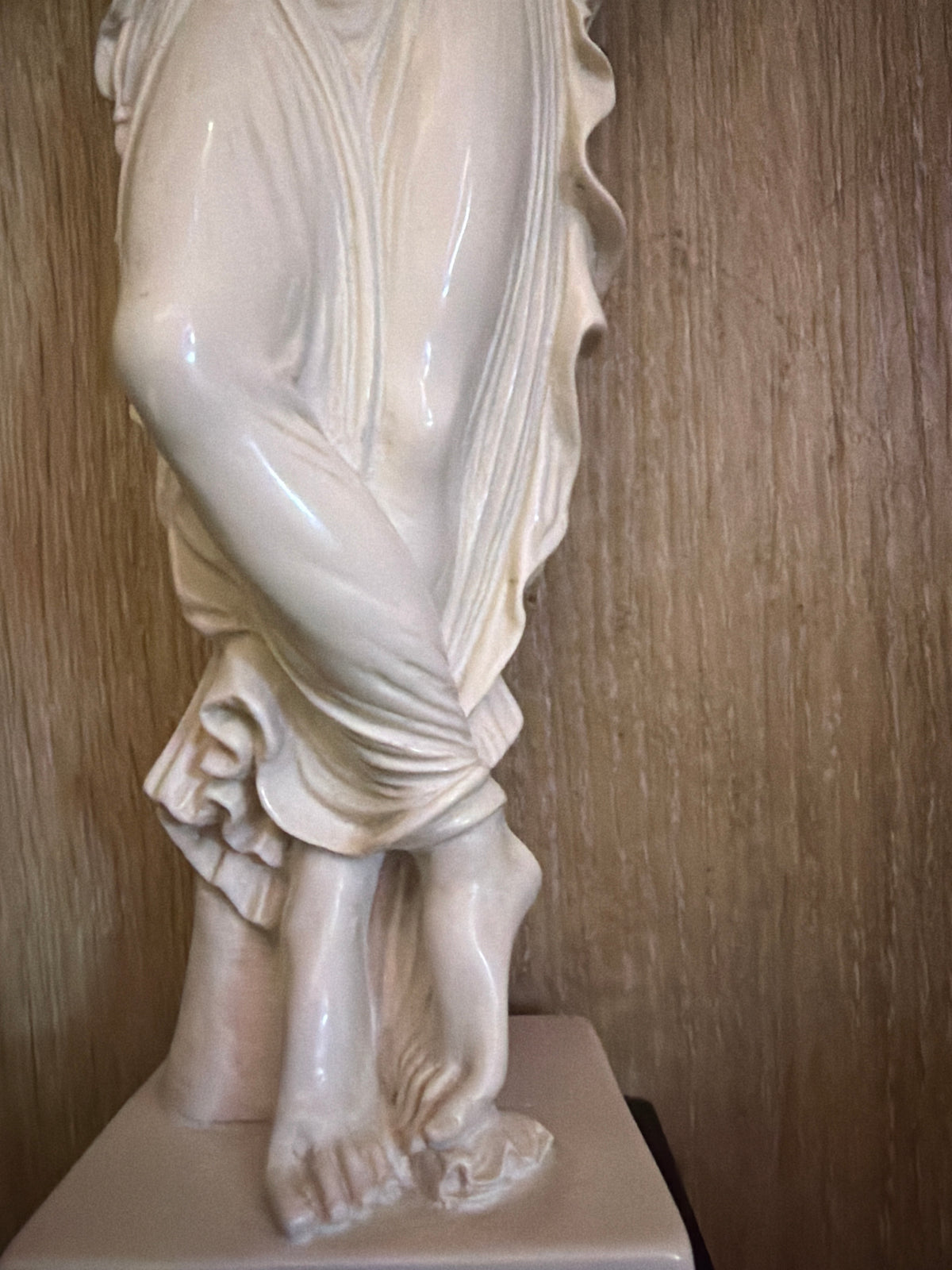 Statue