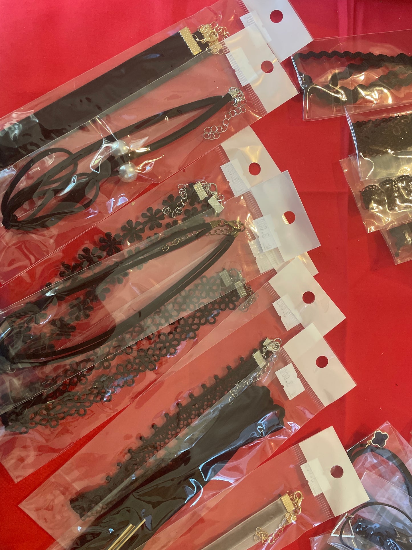 Chokers