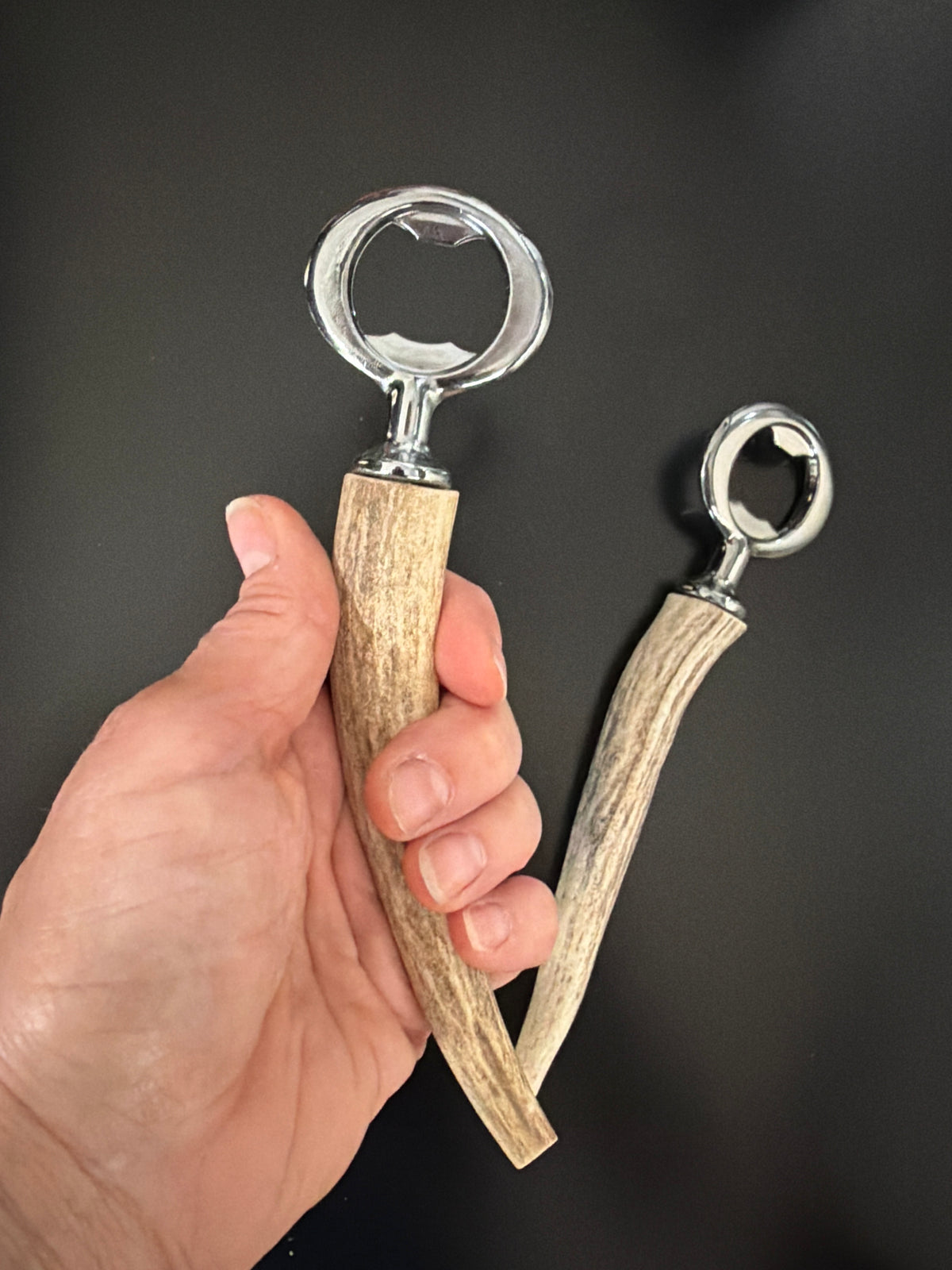 Bottle opener