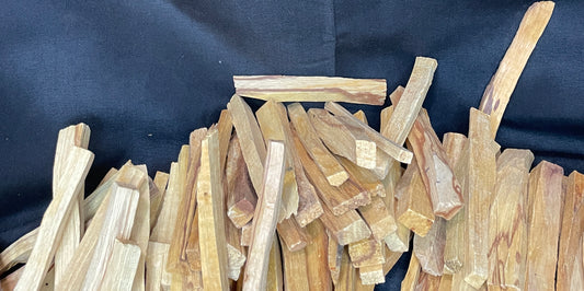 Palo Santo sticks