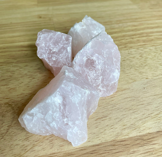 Rose Quartz