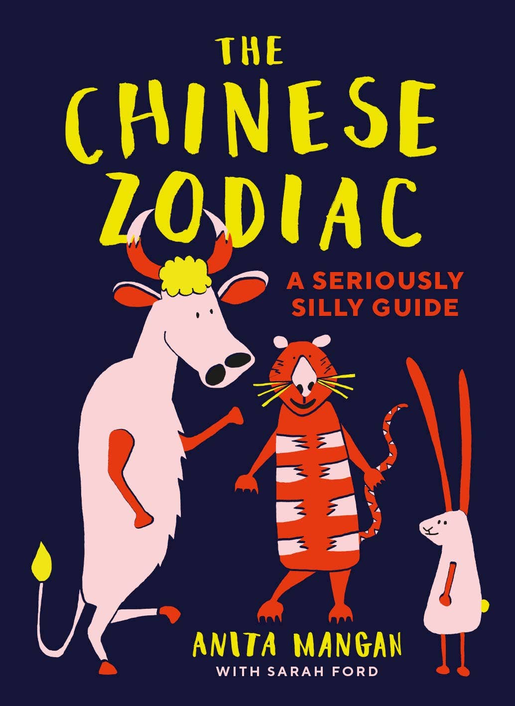 The Chinese Zodiac:  A Seriously Silly Guide