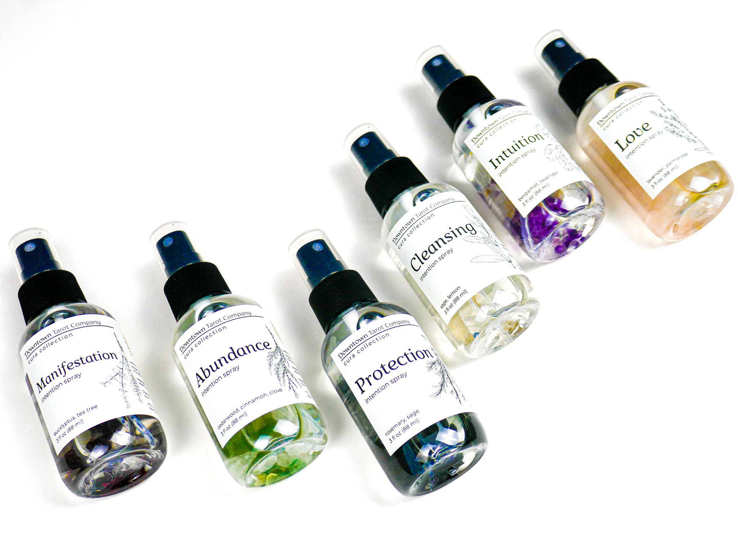 Intention Room Spray - Abundance