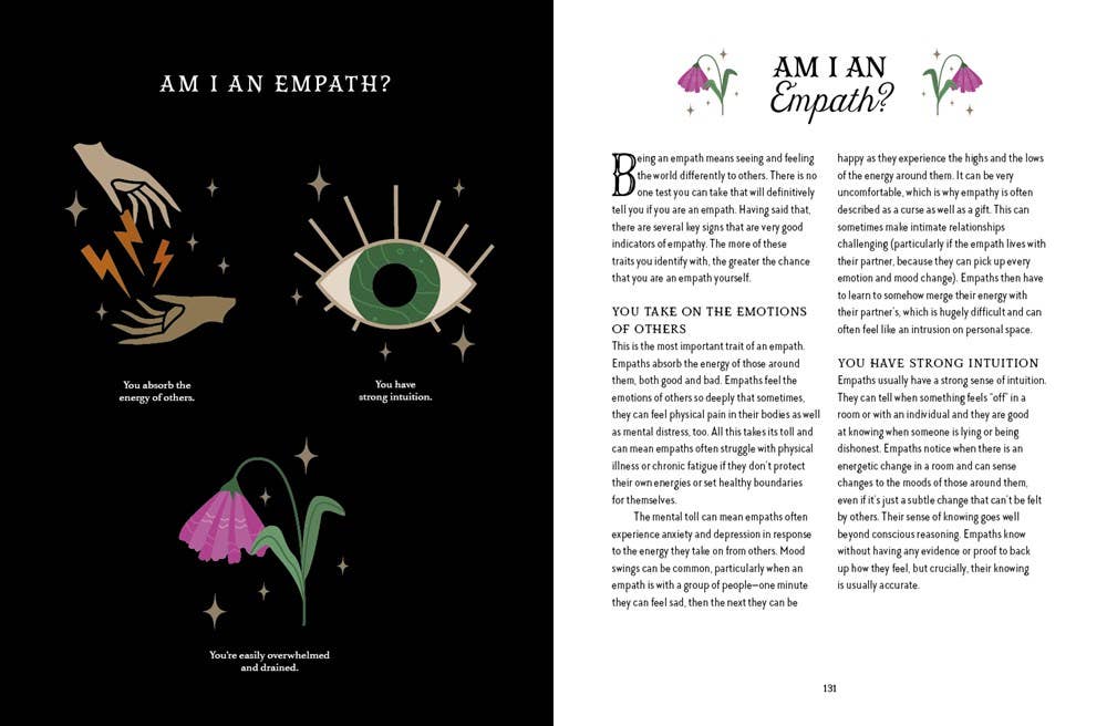 Witch of the Forest's Guide to Earth Magick