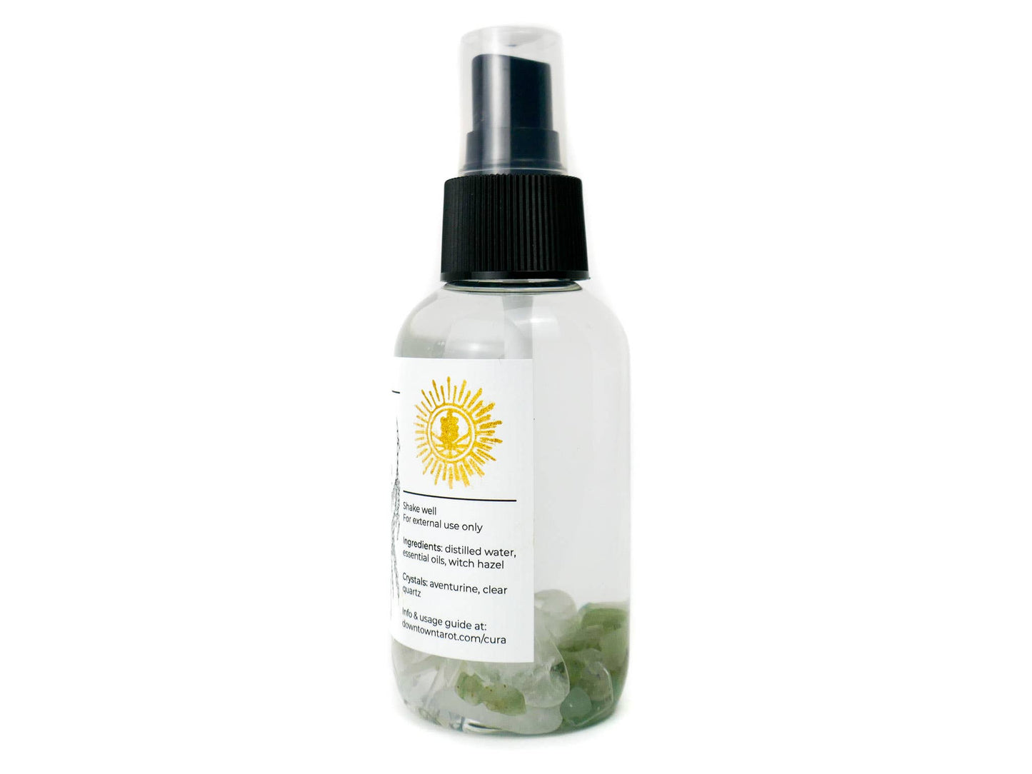 Intention Room Spray - Abundance