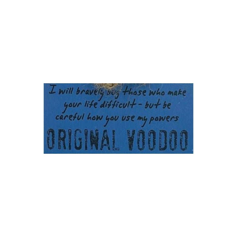 Original Voodoo - Watchover Voodoo Dolls - Keychain