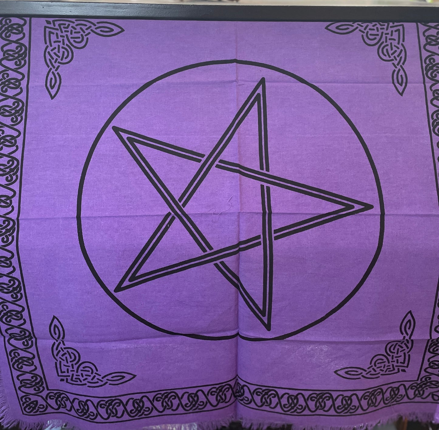 Altar/table cloth